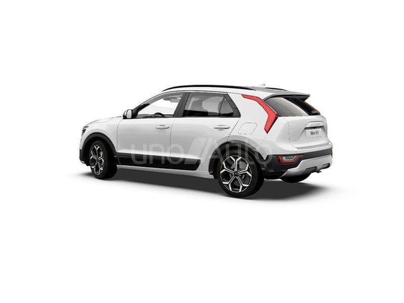 E- e- 150kW Concept (Long Range)