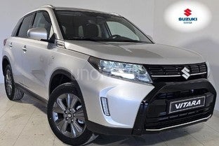 SUZUKI Vitara 1.4 T S2 Mild Hybrid