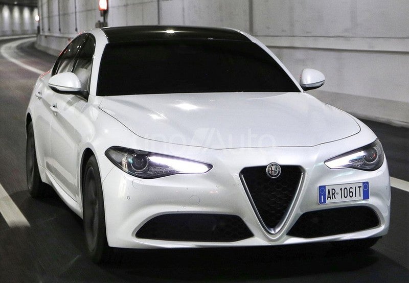 Giulia 2.2 Diesel Sprint Aut. 160