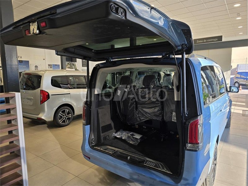 CLASE V 220 d Avantgarde Largo