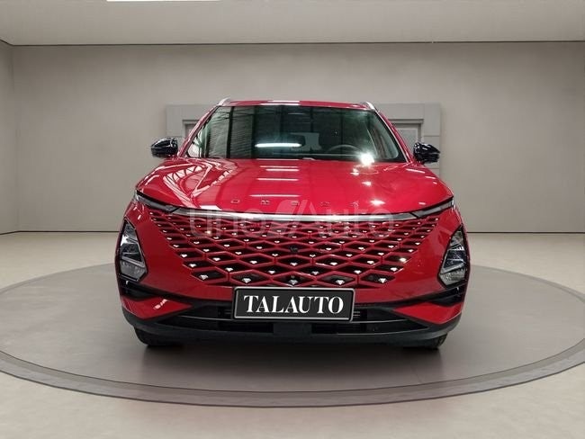 MY2 - Premium 1.6 TGDI 108kW (14cv)