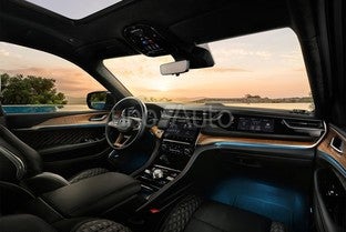Grand Cherokee