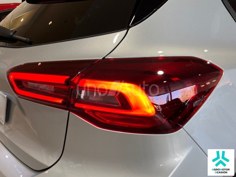 1.0 Ecoboost MHEV 92kW ST-Line