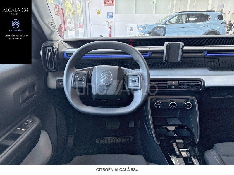 C3 1.2 Turbo S&S You 100