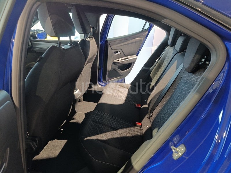 Mokka 1.2T XHT Hybrid eDCT6 S&S Edition 145