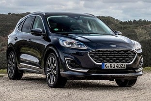FORD Kuga 1.5 EcoBlue Trend FWD 120