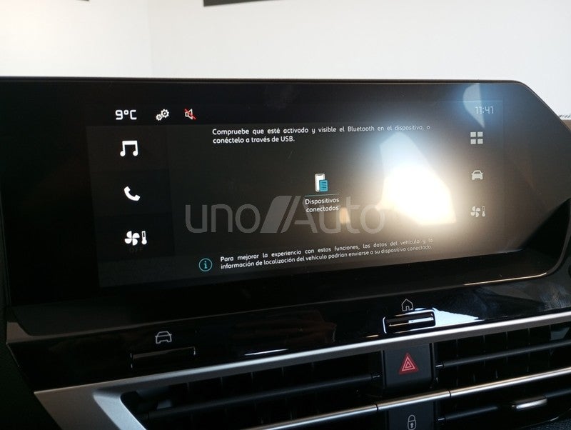 C4 Hybrid Plus eDSC6 110