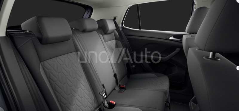 T-Cross 1.0 TSI Más 85kW