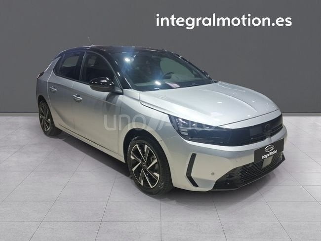 1.2T XHLHybrid 81kW GS eDCT