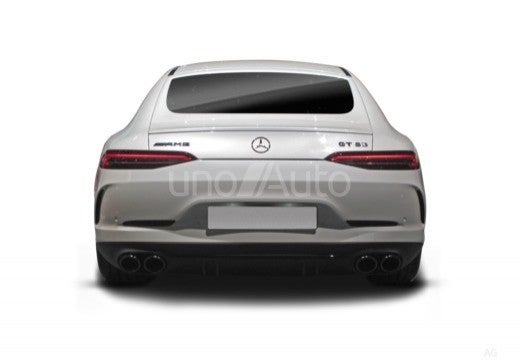 AMG GT Coupé 53 4Matic+