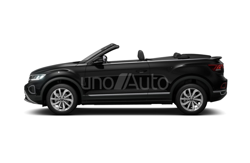 T-Roc Cabrio 1.0 TSI Style 85kW