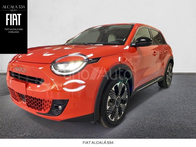 600 1.2 MHEV DDCT 106kW