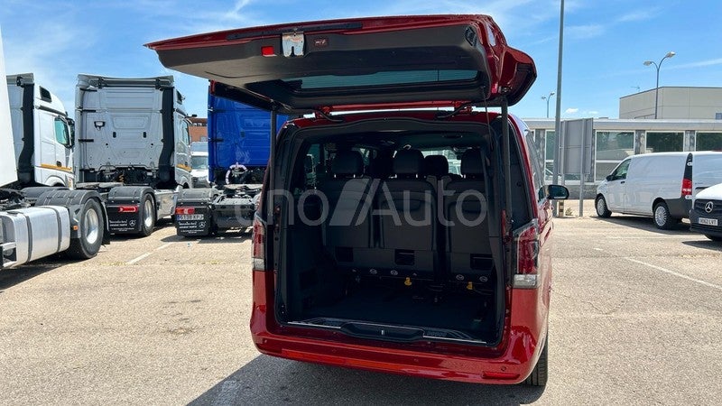 250 d Avantgarde Largo