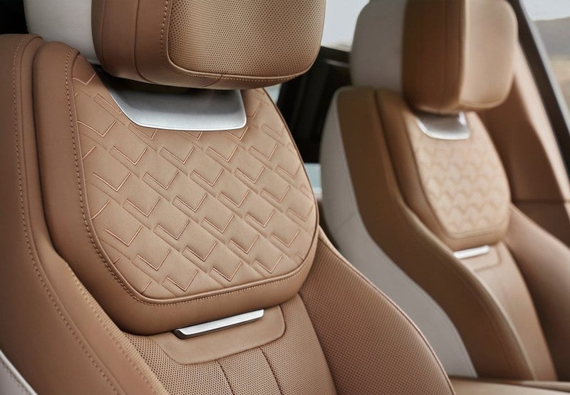 LAND-ROVER Range Rover