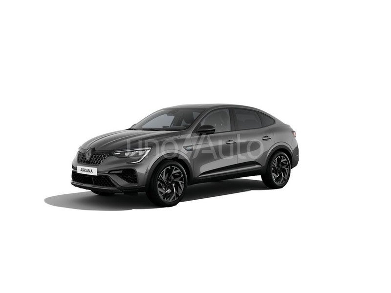 E-Tech full hybrid (145CV) esprit Alpine