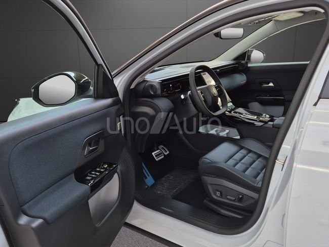 HYBRID 107kW (145CV) e-DCS6 Max