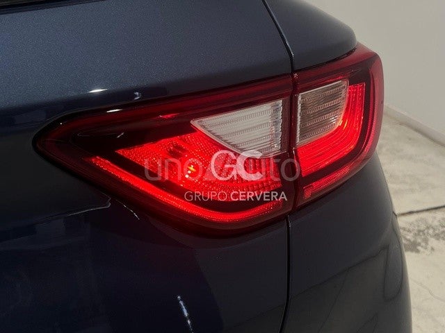 Stonic 1.0 T-GDi MHEV Drive 100 DCT