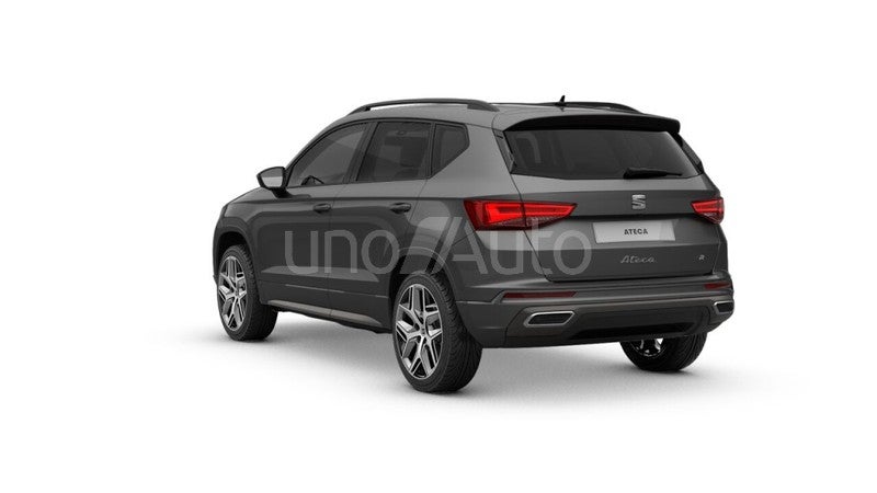 Ateca 1.5 EcoTSI S&S FR Special Edition DSG