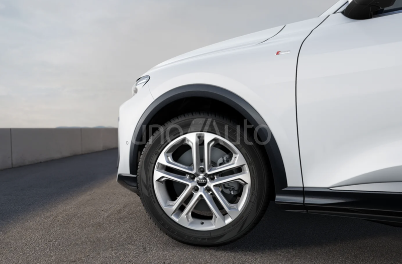 Q5 2.0TDI quattro S tronic S line 150kW