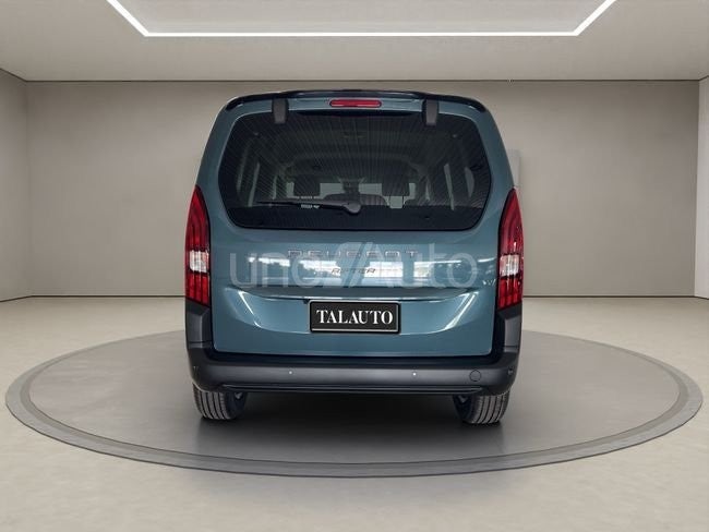 1.5 BLUEHDI 73KW ALLURE STANDARD 4P