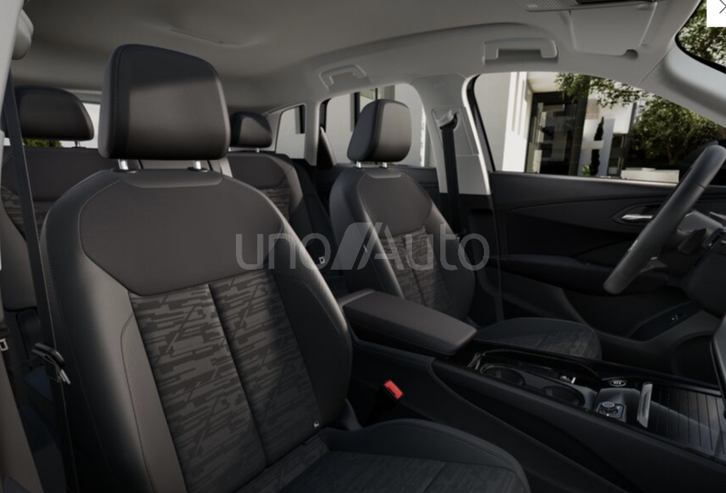 Q3 1.5 TFSI Business S tronic 110kW