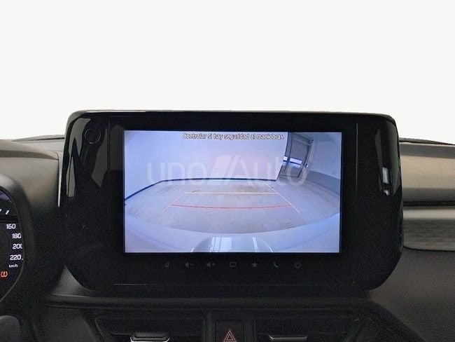 1.2 S3 Mild Hybrid CVT