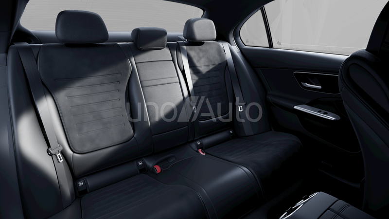 200 d Berlina