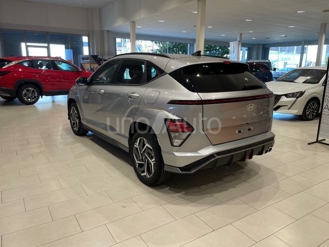 1.6T 138CV N LINE