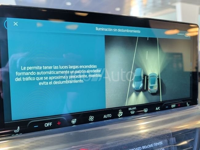 Kuga 2.5 Duratec PHEV Sound Edition 4x2