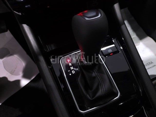 Compass 1.5 MHEV North Star FWD DCT