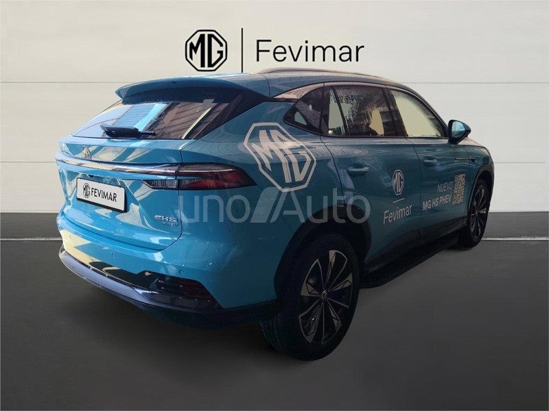 1.5T PLUG IN HYBRID COMFORT