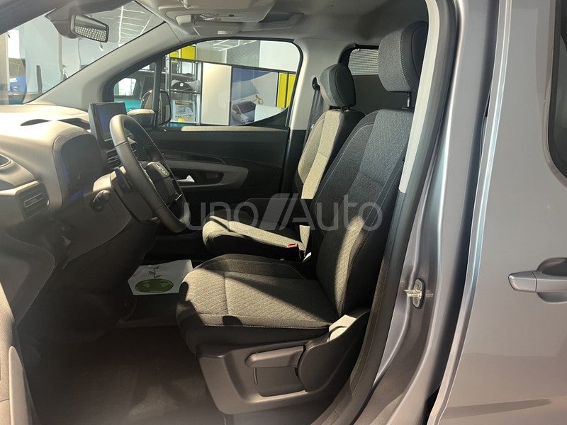 Combo Combi 1.5TD S/S GS AT8 130