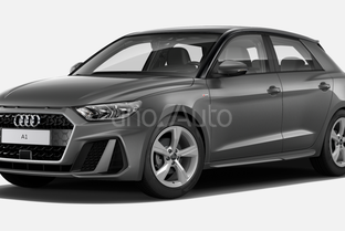 AUDI A1 Sportback 30 TFSI Adrenalin 85kW