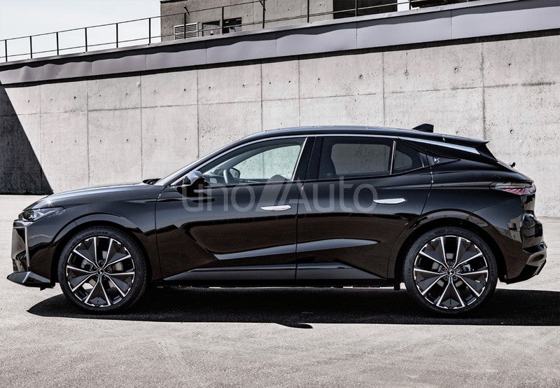 DS Nº4 Plug-In Hybrid Jules Verne Aut. 225