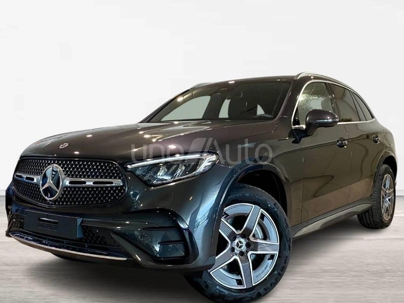 CLASE GLC GLC 300 de 4MATIC
