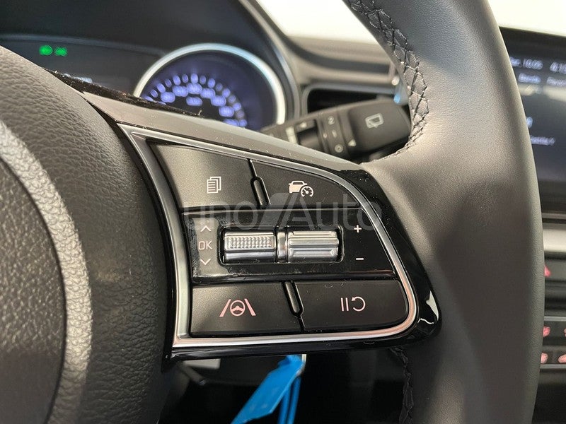 Ceed 1.0 T-GDI Drive 100