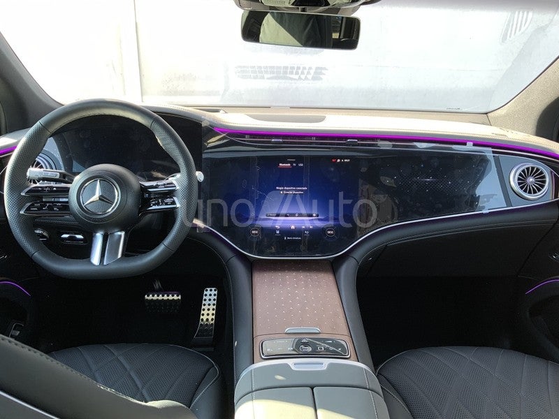 EQS 580 4matic