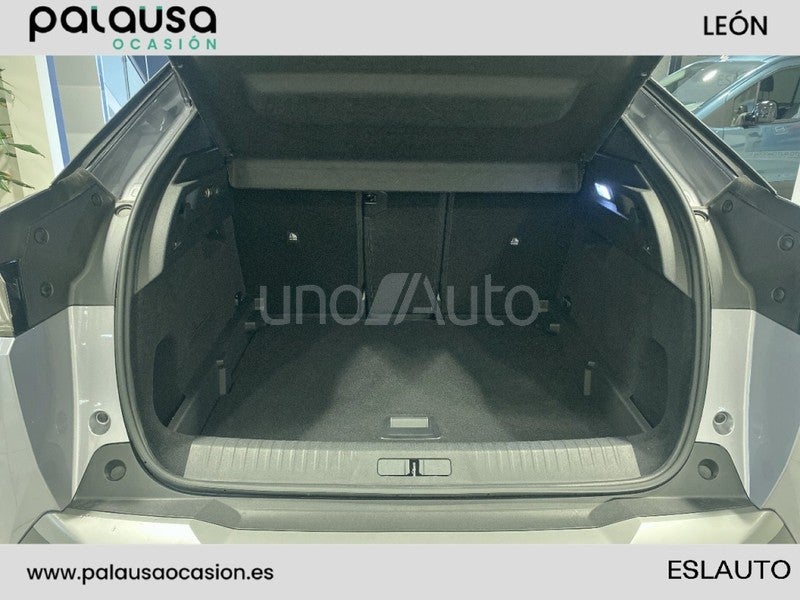 3008 Plug-in Hybrid 195 Allure Exclusive e-CDT7