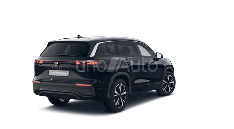 Tayron 1.5 eHybrid Más DSG6 150kW
