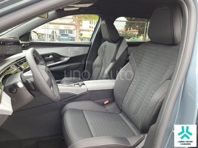 1.2 107KW Allure eDCS6