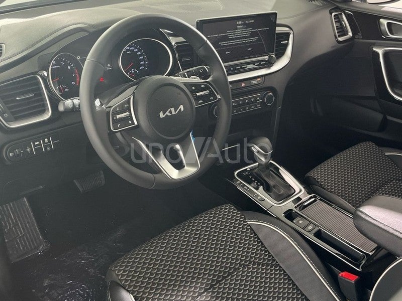 KIA XCeed 1.6 T-GDi Tech 110kW (150CV) DCT