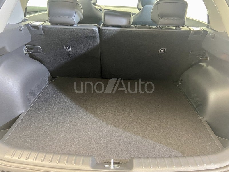 Niro 1.6 HEV Drive 139