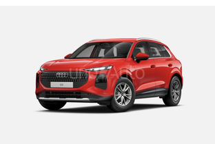 AUDI Q3 1.5 TFSI Business S tronic 110kW
