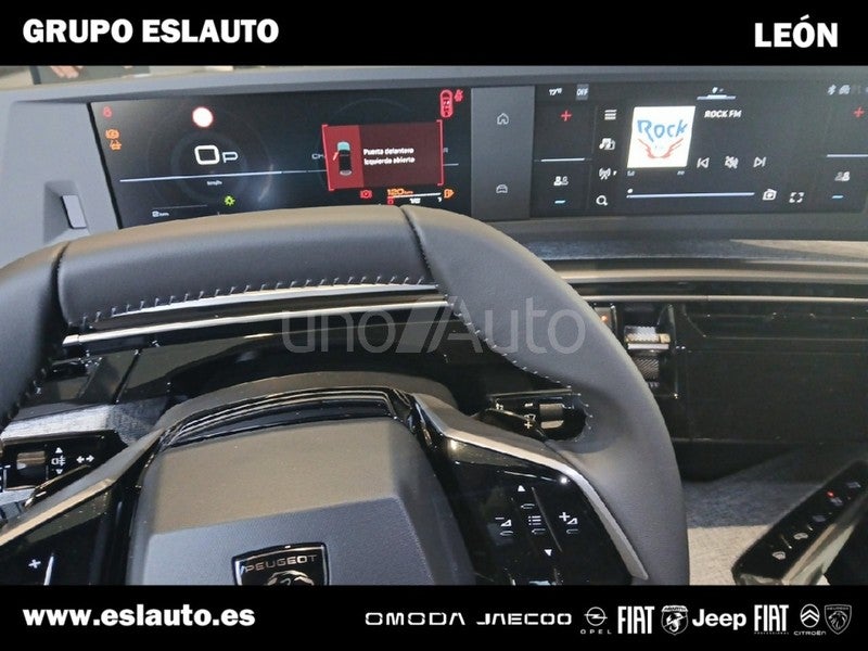 3008 Plug-in Hybrid 195 Allure e-CDT7