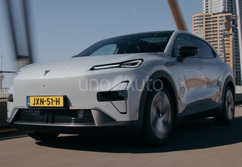 Deepal S05 Max 320kW AWD