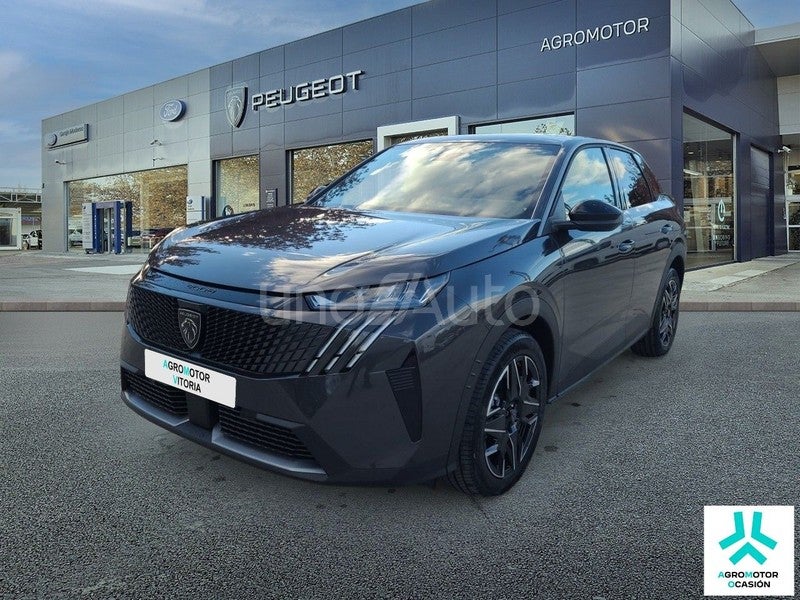 Hybrid 1.2 107KW Allure eDCS6