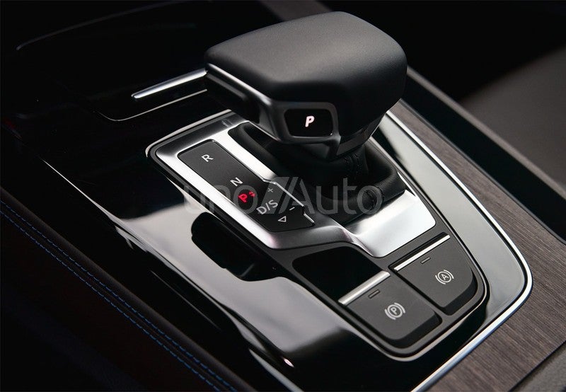 Q5 Sportback 40 TDI quattro-ultra S line S tronic 150kW