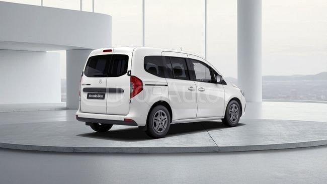 Citan Tourer 110CDI Base