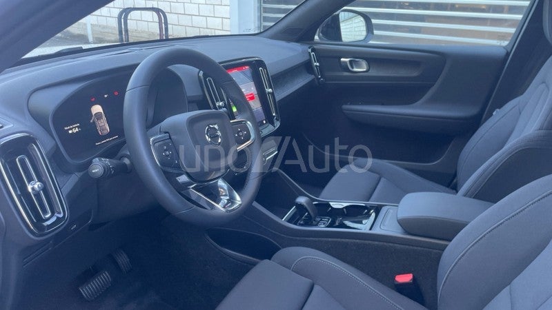 XC40 BEV 82KWH RECHARGE EXTENDED RANGE PLUS 252 5P