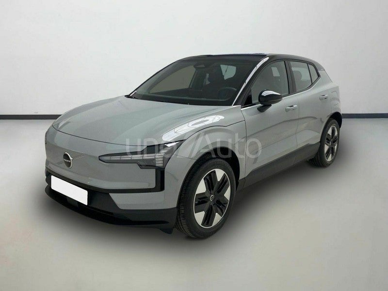 Single Motor Extended Range Core Auto